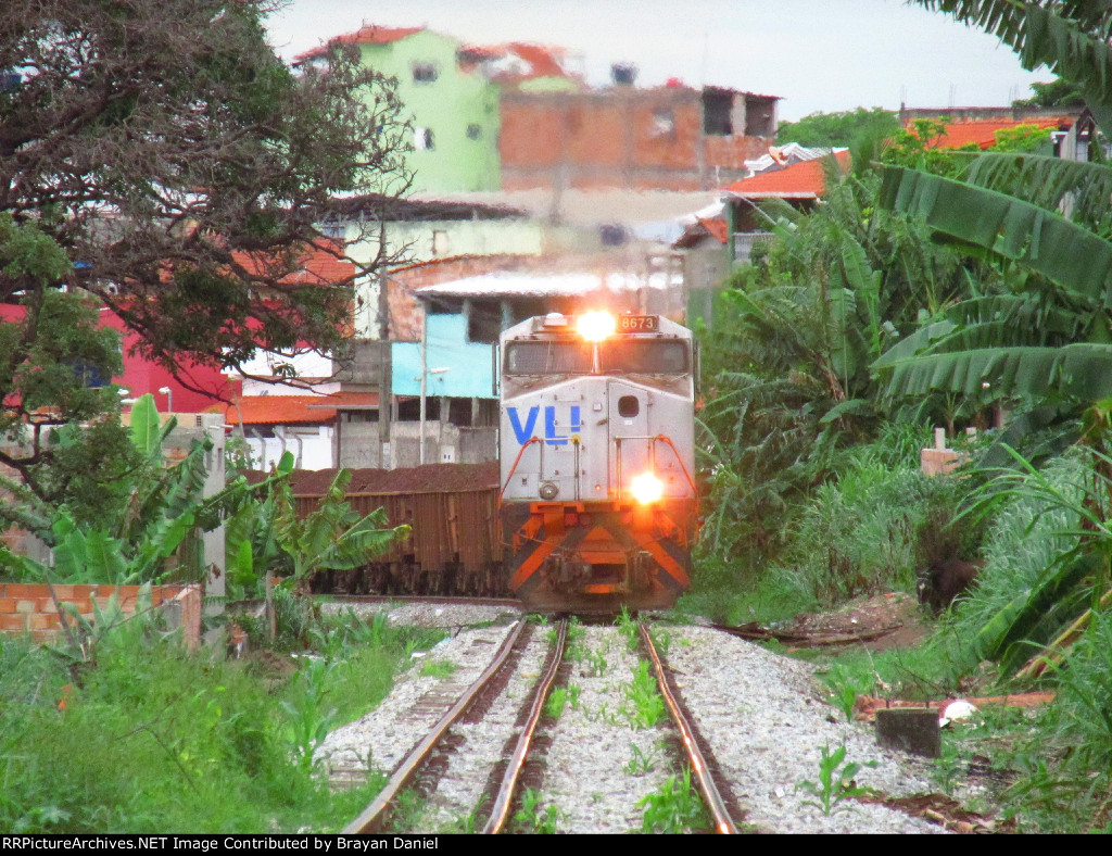 VLI 8673